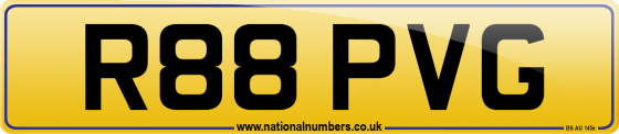 R88 PVG