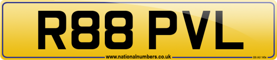 R88 PVL