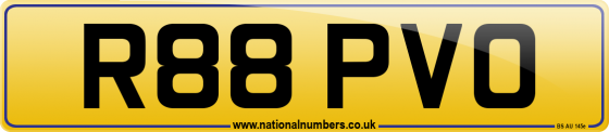 R88 PVO