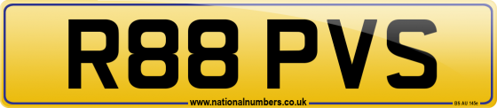 R88 PVS