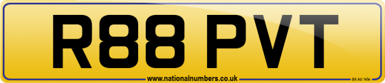 R88 PVT
