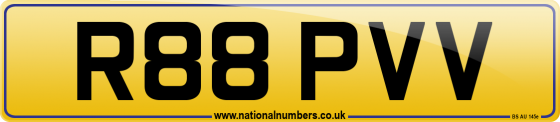 R88 PVV