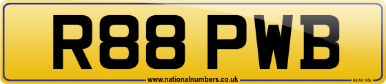R88 PWB