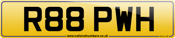 R88 PWH