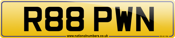 R88 PWN
