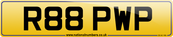 R88 PWP