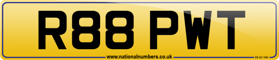 R88 PWT