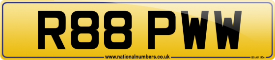 R88 PWW