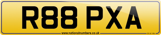 R88 PXA