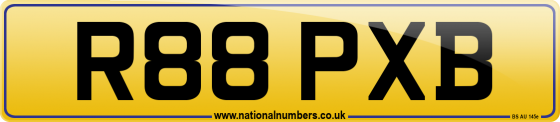 R88 PXB