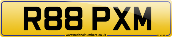 R88 PXM