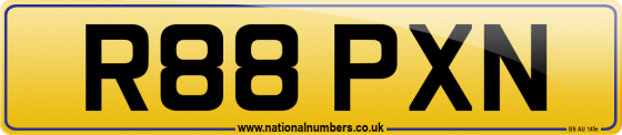 R88 PXN