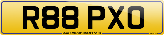 R88 PXO