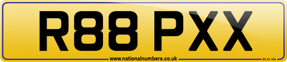 R88 PXX