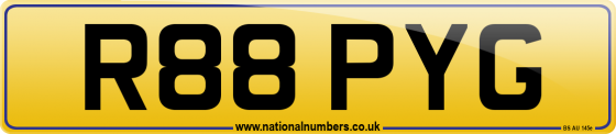 R88 PYG