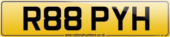 R88 PYH