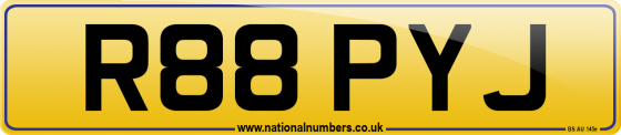 R88 PYJ