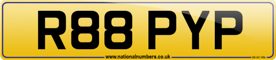 R88 PYP