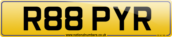 R88 PYR