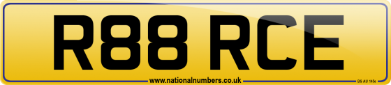 R88 RCE