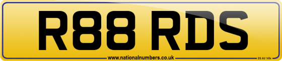 R88 RDS