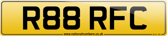R88 RFC
