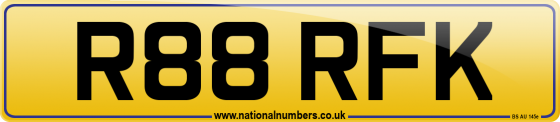 R88 RFK