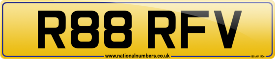 R88 RFV
