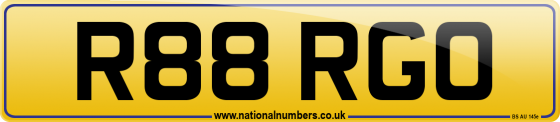 R88 RGO