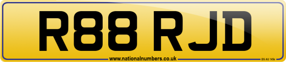 R88 RJD