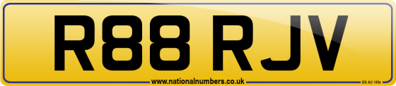 R88 RJV