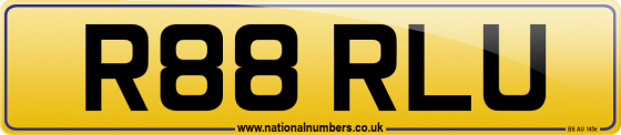 R88 RLU