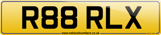 R88 RLX