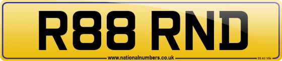 R88 RND