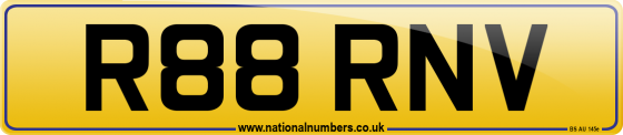 R88 RNV