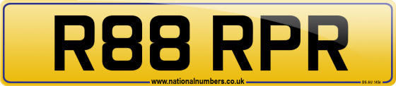 R88 RPR