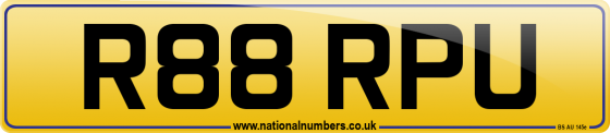 R88 RPU