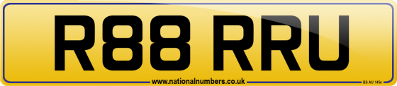 R88 RRU