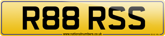 R88 RSS