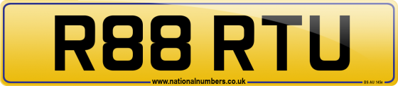 R88 RTU