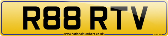 R88 RTV