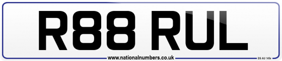 R88 RUL