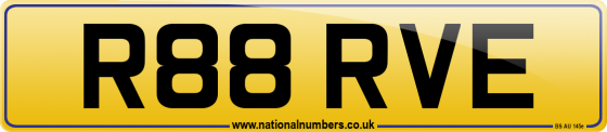 R88 RVE