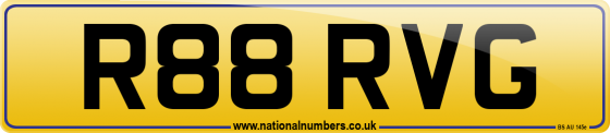 R88 RVG