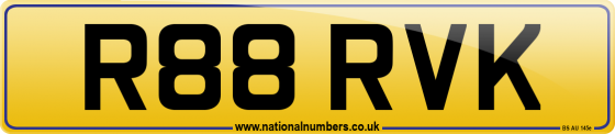R88 RVK