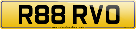 R88 RVO
