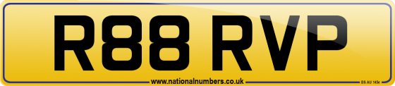 R88 RVP