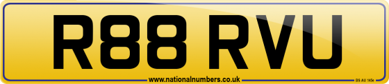 R88 RVU