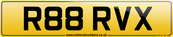 R88 RVX