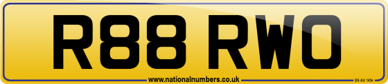 R88 RWO